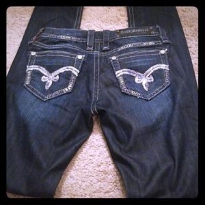 Rock revival size 26  Rock revival size 26 Kathy s